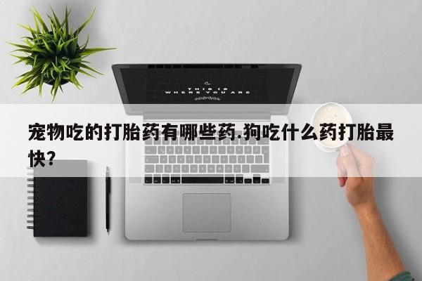 堕胎药微信有谁买微信宠物吃的打胎药有哪些药.狗吃什么药打胎最快？
